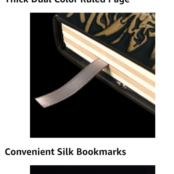 Journal (lined) - Picture 11 of 15